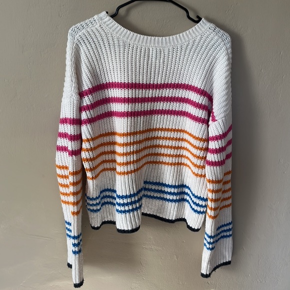 Knit Sweater - Picture 3 of 3